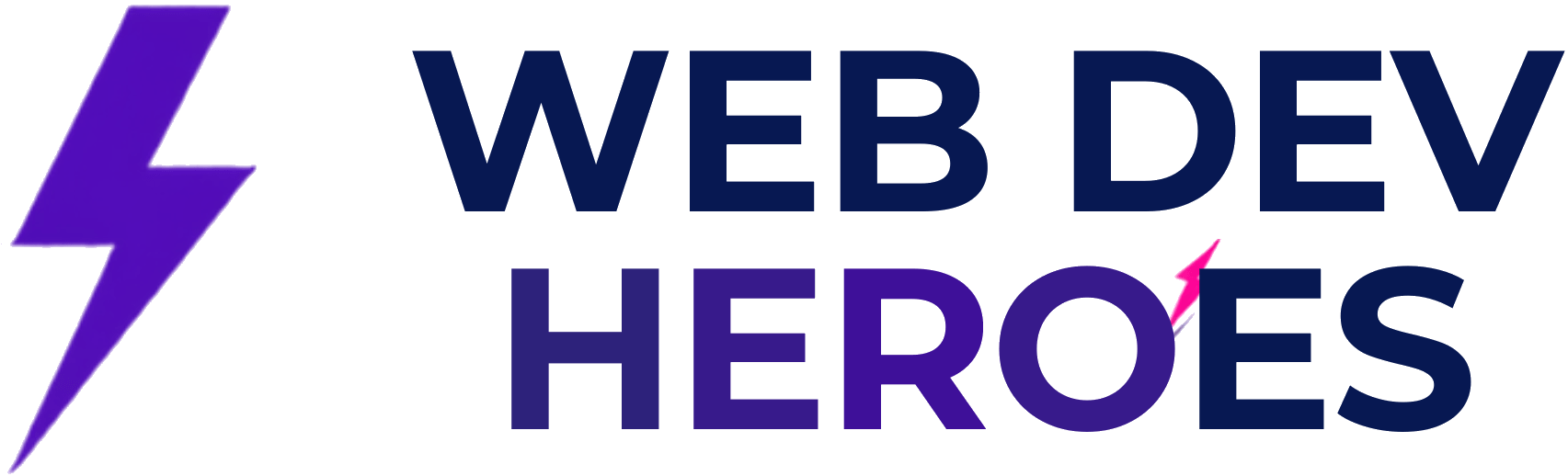 Web Dev Heroes